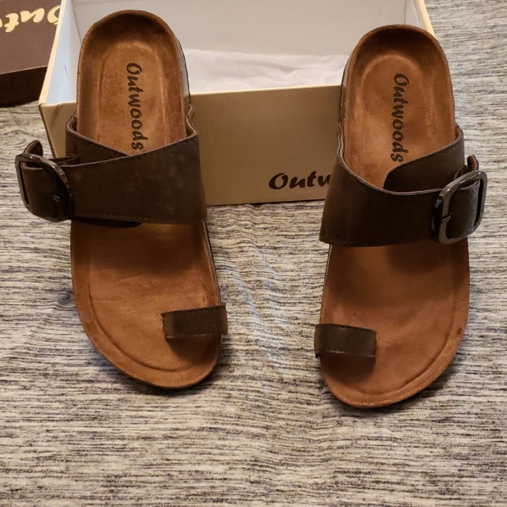 Sandals